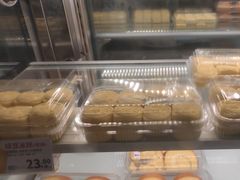 -泸溪河桃酥(长乐路店)