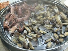 -原味蒸汽海鲜(嵊泗店)
