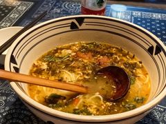 -蜗牛小馆醉乡民谣云南菜(惠新西里店)