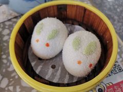 -金香匯晚茶(浑南店)