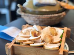 松茸-椰小名·竹笙椰子鸡(中堂店)