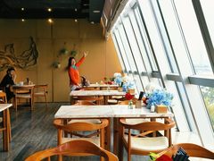 -桃花江餐厅·江景-约会·聚会