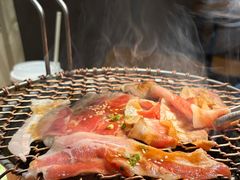 -烧肉达人•炭火烧肉(新天地店)