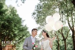 点击看大图 -金夫人婚纱摄影(华南店)