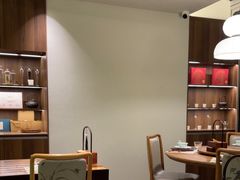 -荷风细雨·中国茶宴(世纪大道店)