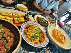 -阿嫂印象·民间江湖菜(大学城店)