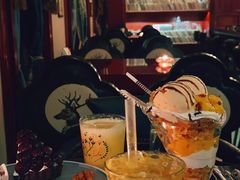 -Strawberry Butterfly草莓蝴蝶日式水果挞