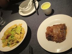 -北院·果木烤鸭·25年东北菜(创意产业园店)