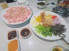 -老船舫·现做活鲜鱼馆(东郊记忆店)