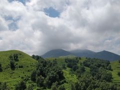 -灵山