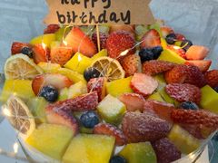 -天使烘焙·网红蛋糕