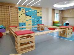 -长天小红星智慧托育(朝阳园店)