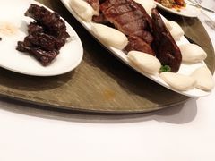 香樟鸭-苏浙汇(古北店)