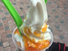 -Salud撒露欧洲冻酸奶(蓝色港湾店)