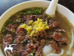 -潮镇老尾牛杂(环城西路店)