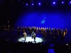 -《12·12》西安事变大型实景演出