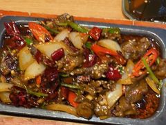 -闻老头·菊花炭烤肉(D11店)