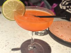 -墨纪Mojí墨西哥餐厅(南开大悦城店)