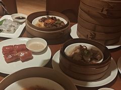 -杭州JW万豪酒店-万豪中餐厅