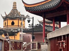 -狼山风景名胜区