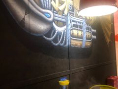-探鱼·鲜青椒爽麻烤鱼(中山大信新都汇店)