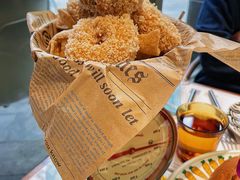 -太食獸泰式茶餐厅(IFS国金中心店)