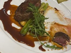 -君悦酒店·La Terrazza意合園·意式风味