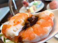 -北京柏悦酒店·锦庭餐厅Dining Room
