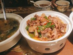 -缪氏川菜(深圳北站缤果空间店)