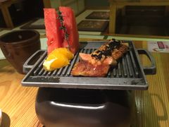-花潮料理艺食馆(世欧广场店)