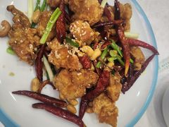 -惠宾饭庄(千禧店)