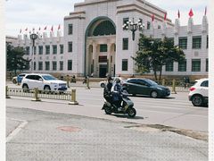 -呼和浩特博物馆