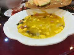 -食为先烤鸭馆