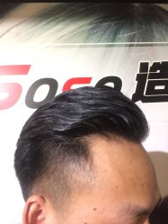 点击看大图 -Hair造型