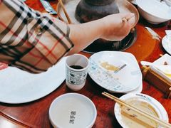 -阳坊胜利涮羊肉(阳坊老店)