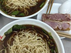 -老赵面店(大西路店)