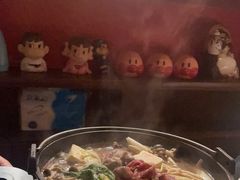 -醉虎传(南锣鼓巷店)