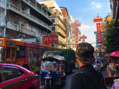 -唐人街(耀华力路)