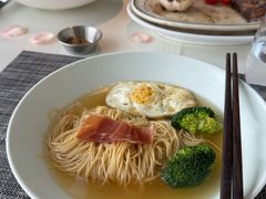 -MONICH牛排融合餐厅(和义大道购物中心店)