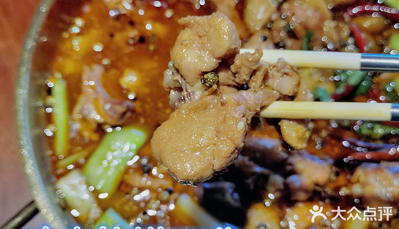 长安灶||穿越千年 感受盛唐风采 品味陕派传承