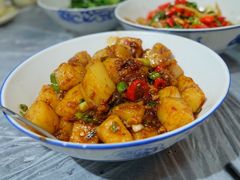 -壹盏灯(惠农店)
