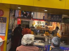 -杨永兴黄陂三鲜(雪松路店)