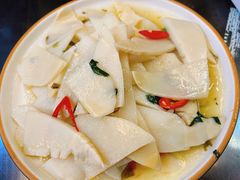 -堂宴·老厦门私房菜(1988仙岳总店)