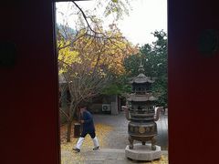 -青岛崂山太清宫