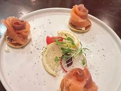 -La Creperie法餐厅(桃江路店)