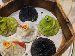 -米桃·苏园·苏锡菜(仁恒仓街店)
