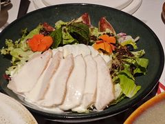 -Inspiration灵感·罗马西餐厅(九龙坡店)