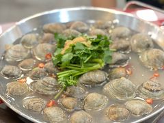 -吉源大排档·鱼生·海鲜(烧烤彩印厂店)