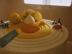 柑橘朗姆-théATRE 茶聚场(王府中環店)