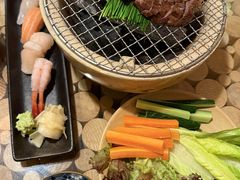 -西村日本料理(香格里拉饭店)